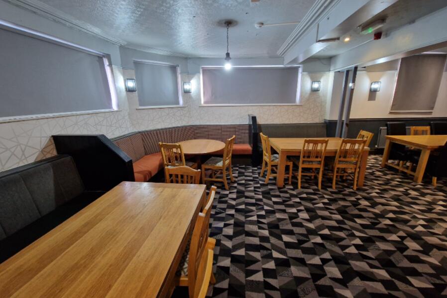 Additional image 3 of Duke of Bridgewater 2 Wistaston Road, Crewe, CW2 7RA