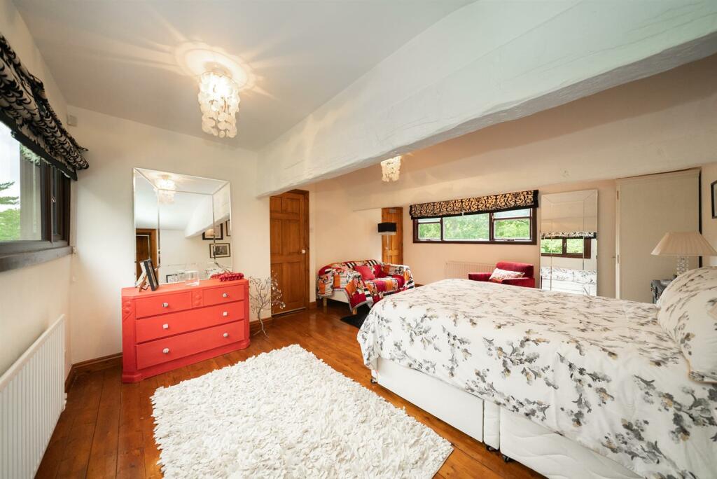 Additional image 32 of Blackfirs Lane, Somerford, Congleton