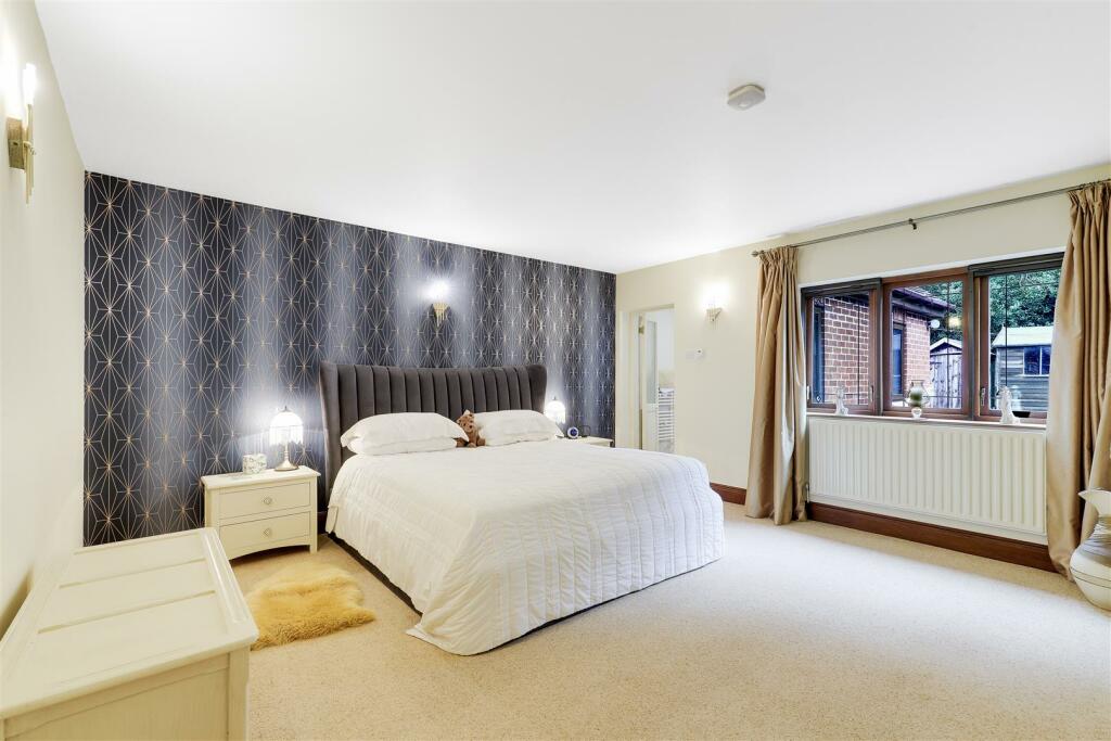 Additional image 18 of Mansell Park, Hulland Ward, Ashbourne, Derbyshire, DE6 3ER