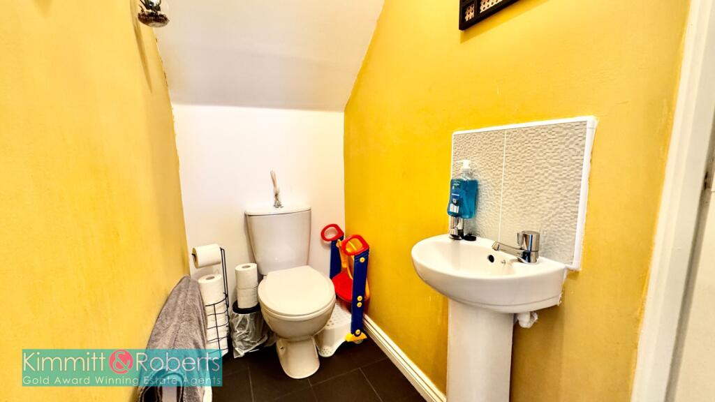 Additional image 21 of Kingfisher Drive, Easington Lane, Houghton le Spring, Tyne and Wear, DH5