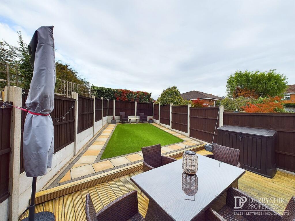 Additional image 18 of Mill Acre Close, Ilkeston, DE7