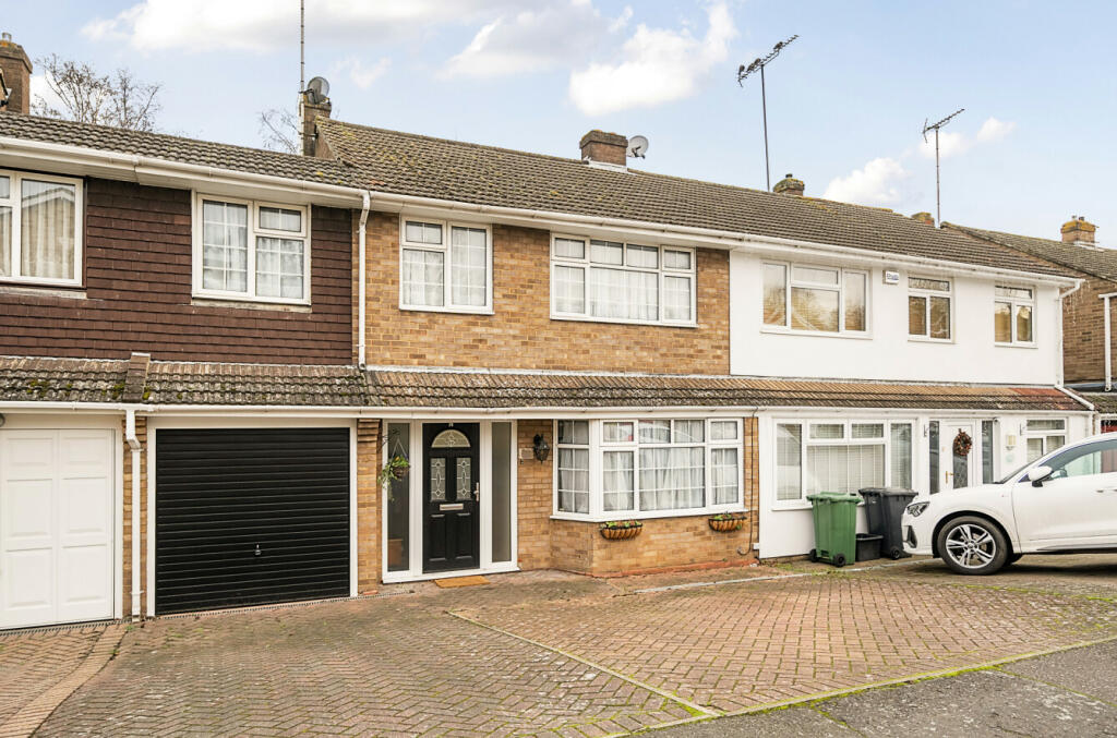 Additional image 20 of Cedar Drive, Sutton At Hone, Dartford, Kent, DA4