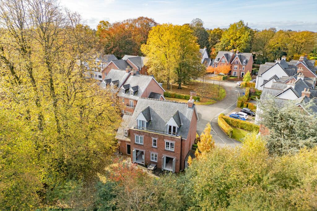 Additional image 21 of Spacious, Modern & Private Hartford Home