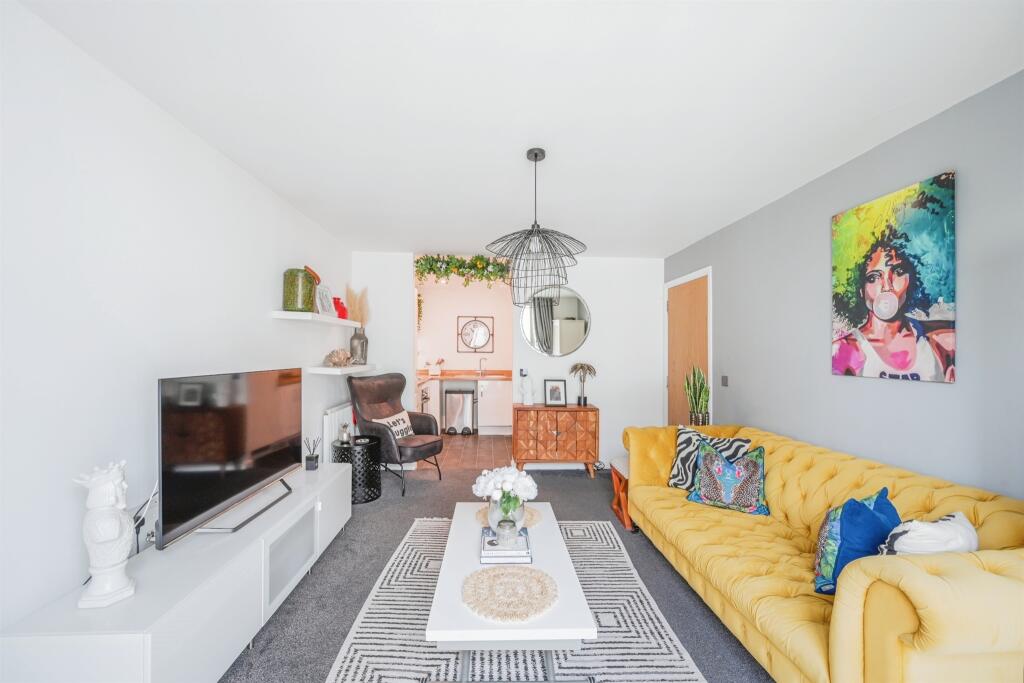 Additional image 3 of Full Street, Derby