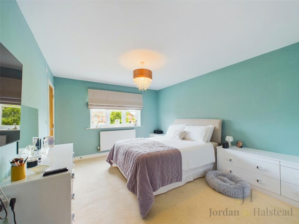 Additional image 15 of Ravenscroft Close, Middlewich, Cheshire, CW10