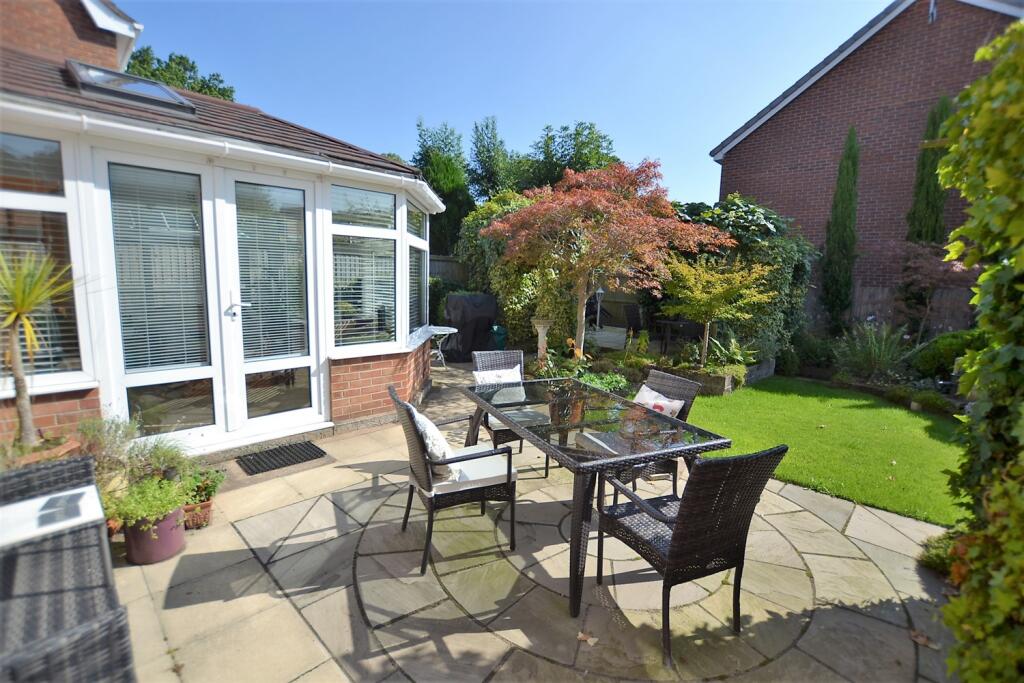 Additional image 26 of Troon Close, Holmes Chapel
