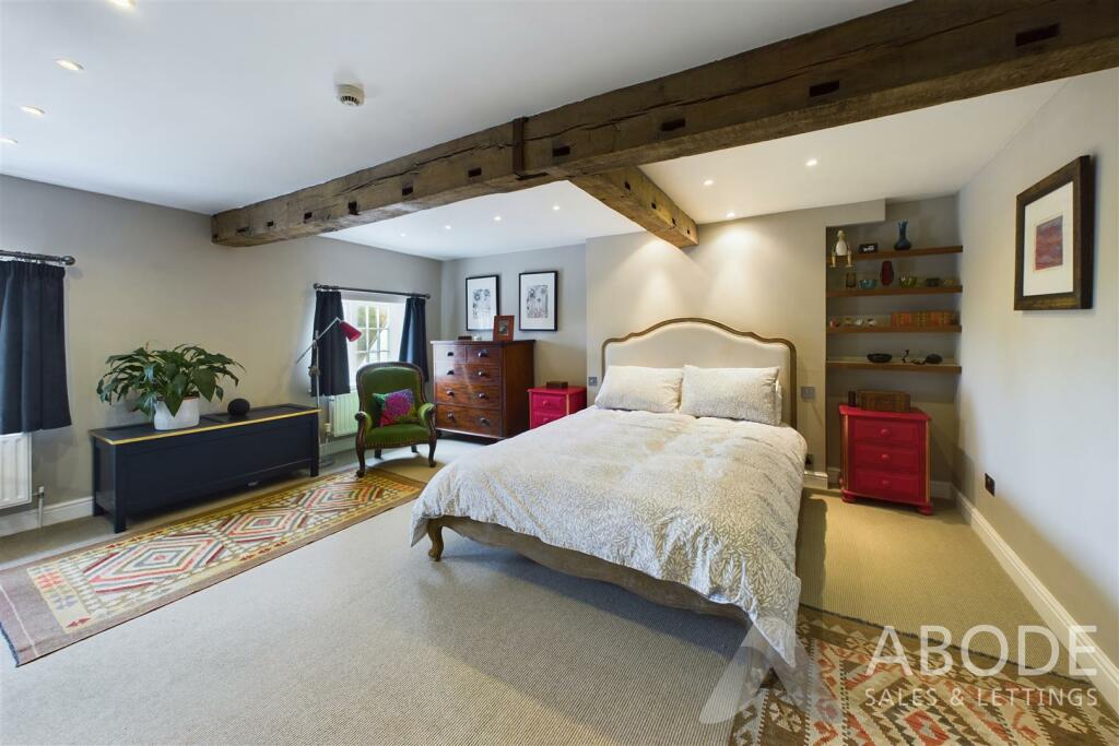 Additional image 10 of Aston Hall Drive, Aston-On-Trent, Derby