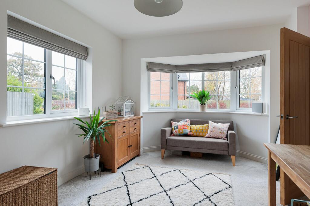 Additional image 9 of Woodfield Drive, Cranage, CW4