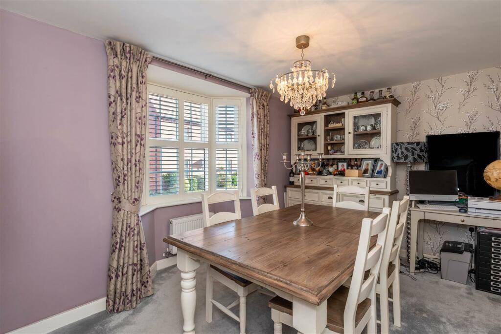 Additional image 7 of Bentley Road, Castle Donington, Derby