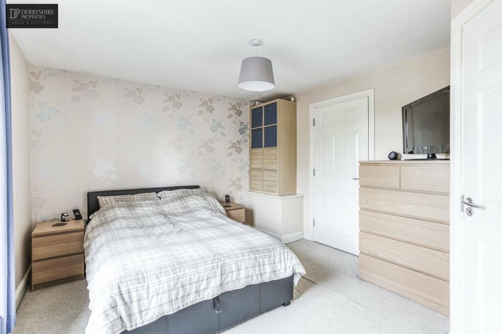 Additional image 12 of Church View, Belper , Derbyshire , DE56