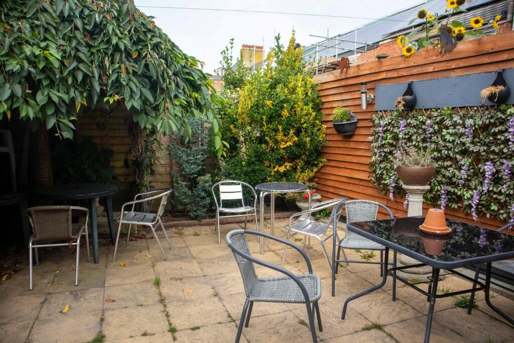 Additional image 10 of Cheriton Road, Folkestone, Kent, CT 19 4BP