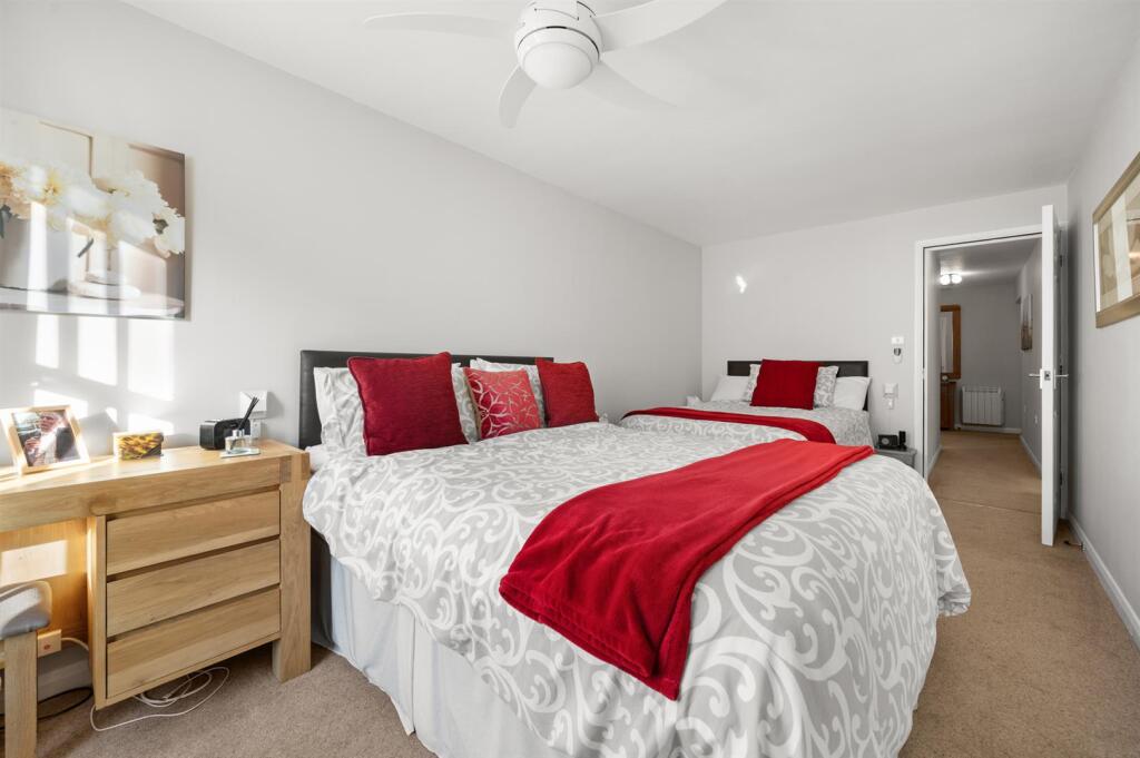 Additional image 8 of Matlock Street, Bakewell