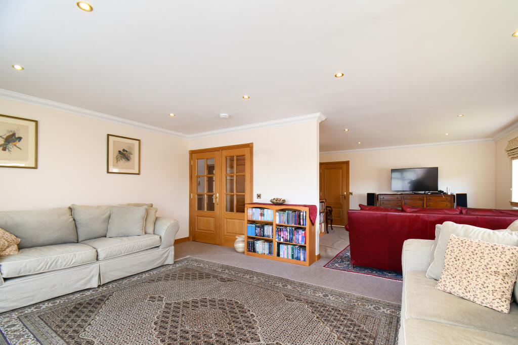 Additional image 9 of Bush, St Cyrus, DD10