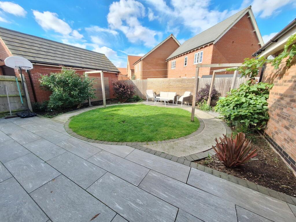 Additional image 17 of Russett Avenue, Nuneaton, CV11 6YW