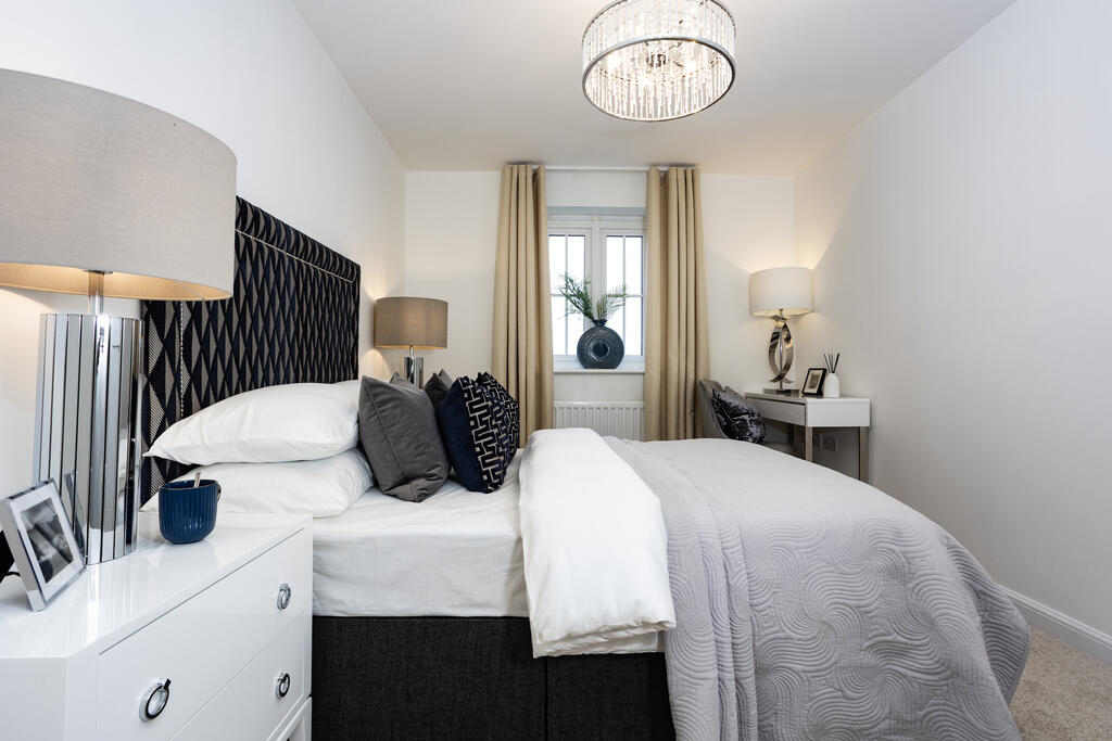 Additional image 4 of Evesham Road, 
Shottery, 
Stratford-upon-Avon
CV37 9RZ