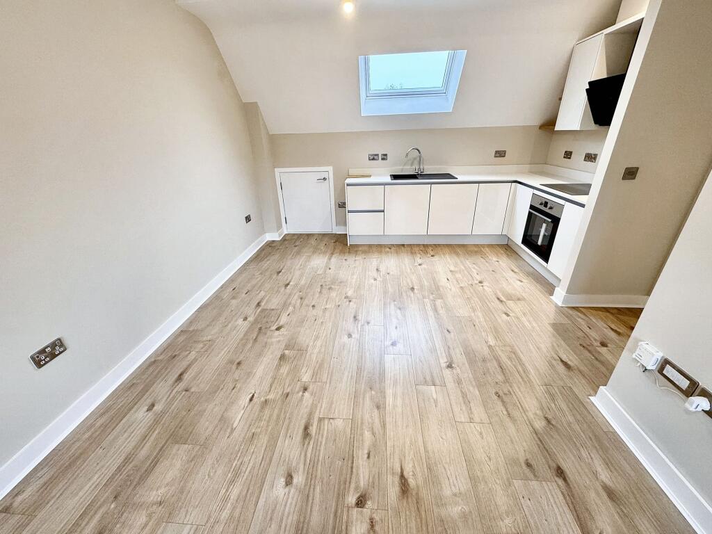 Additional image 2 of Apartment 7, Whittle House, 19 Warwick Street Earlsdon Coventry CV5 6BQ