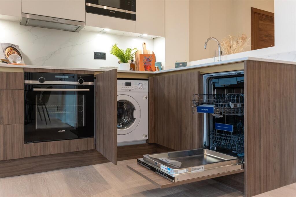 Additional image 8 of The Urban Picturehouse, 155-159 Station Road, Sidcup