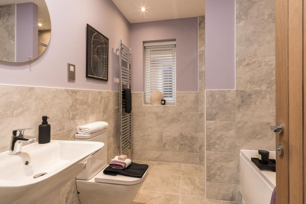 Additional image 10 of Viking way, 
Congleton, 
CW12 1TT