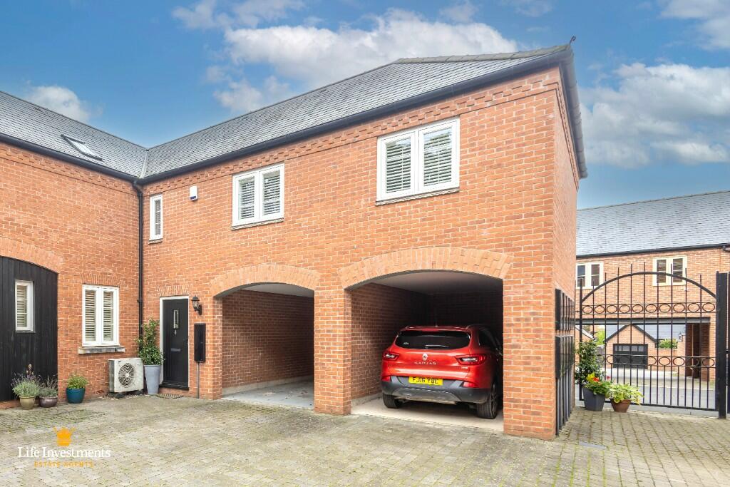 Additional image 10 of Coombe Road, Rugby, Warwickshire, CV23