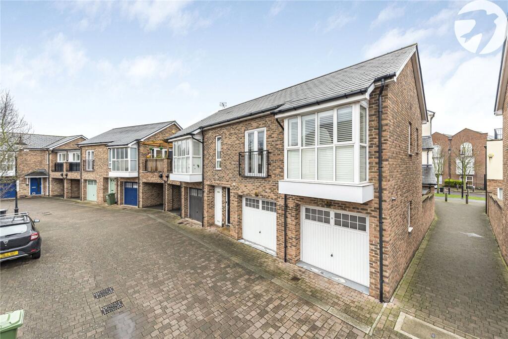 Additional image 13 of Paper Mill Mews, Greenhithe, Kent, DA9