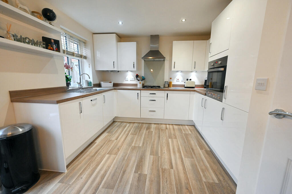 Additional image 15 of Ashton Close, Ashbourne, DE6