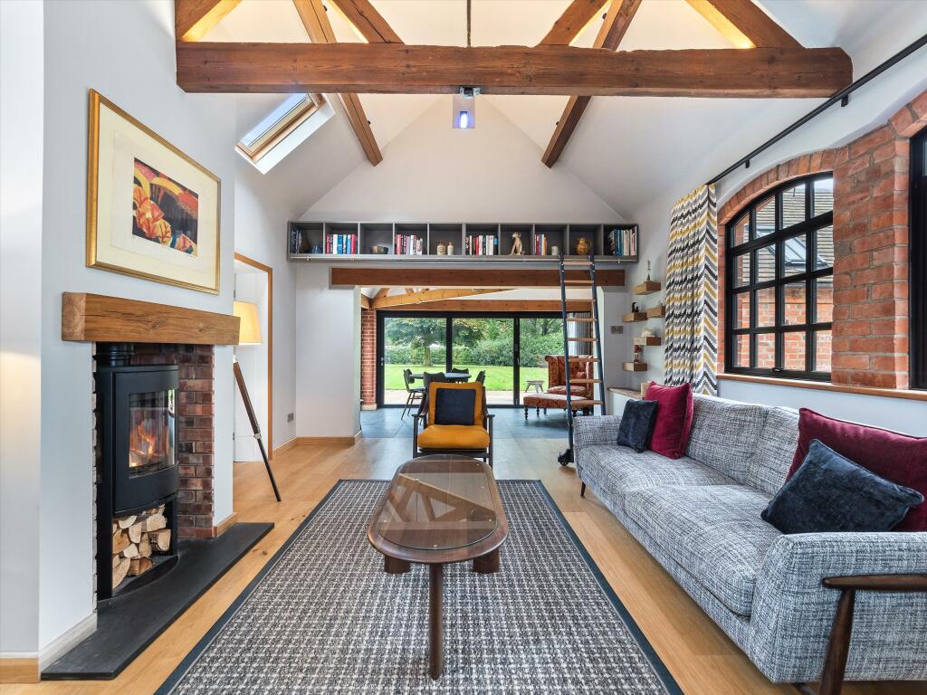 Additional image 7 of Honiley Road, Beausale, Warwick, Warwickshire, CV35