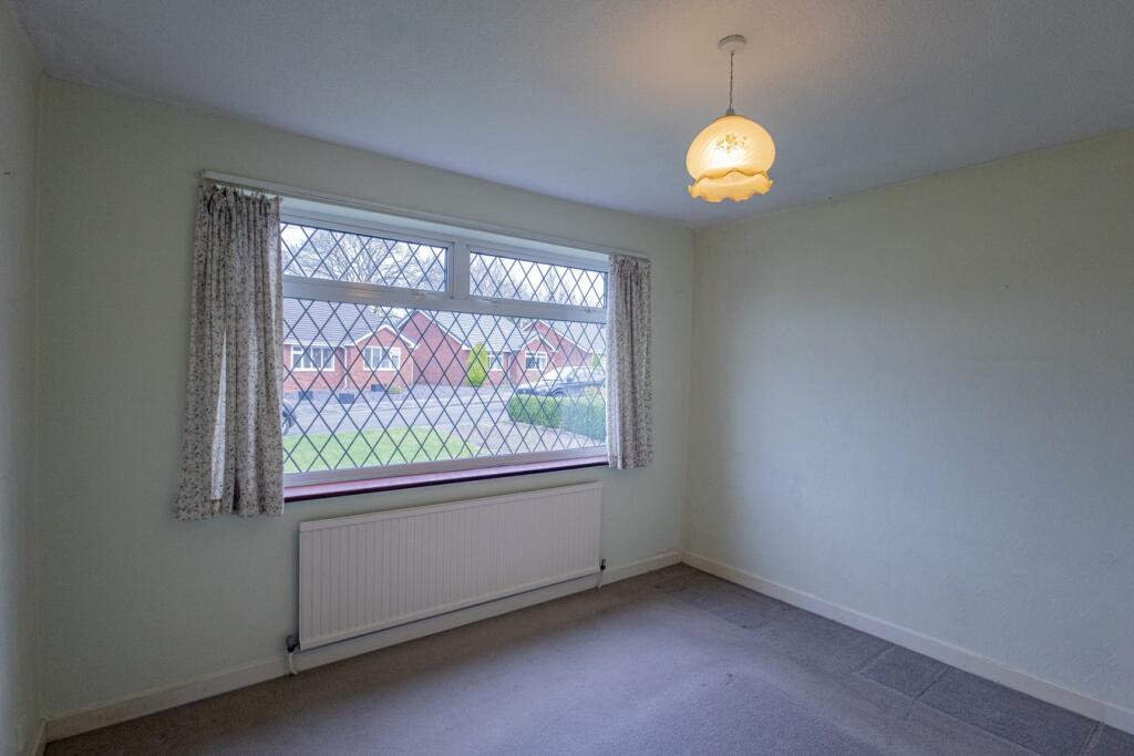 Additional image 8 of Green Avenue, Davenham, Northwich, CW9