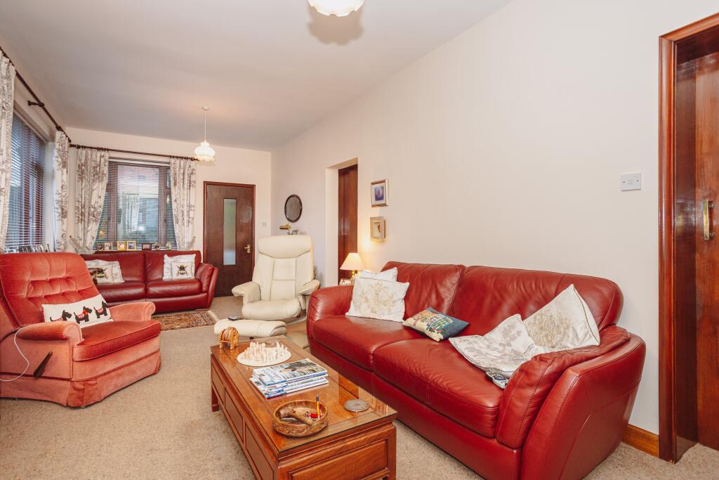 Additional image 13 of Laurieston Avenue, Dumfries, DG2