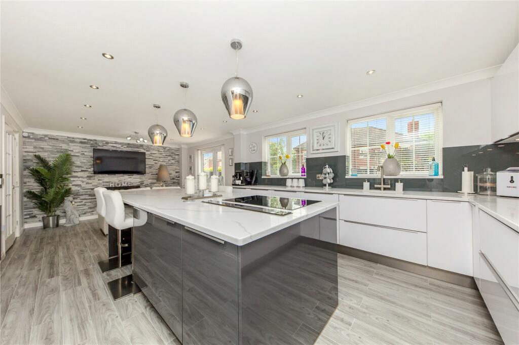 Additional image 4 of St. Augustines Drive, Weston, Crewe, Cheshire, CW2