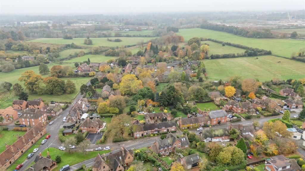 Additional image 4 of Land at Stoneleigh, Birmingham Road, Stoneleigh