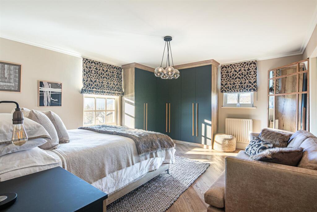 Additional image 11 of The Park, Two Dales, Matlock