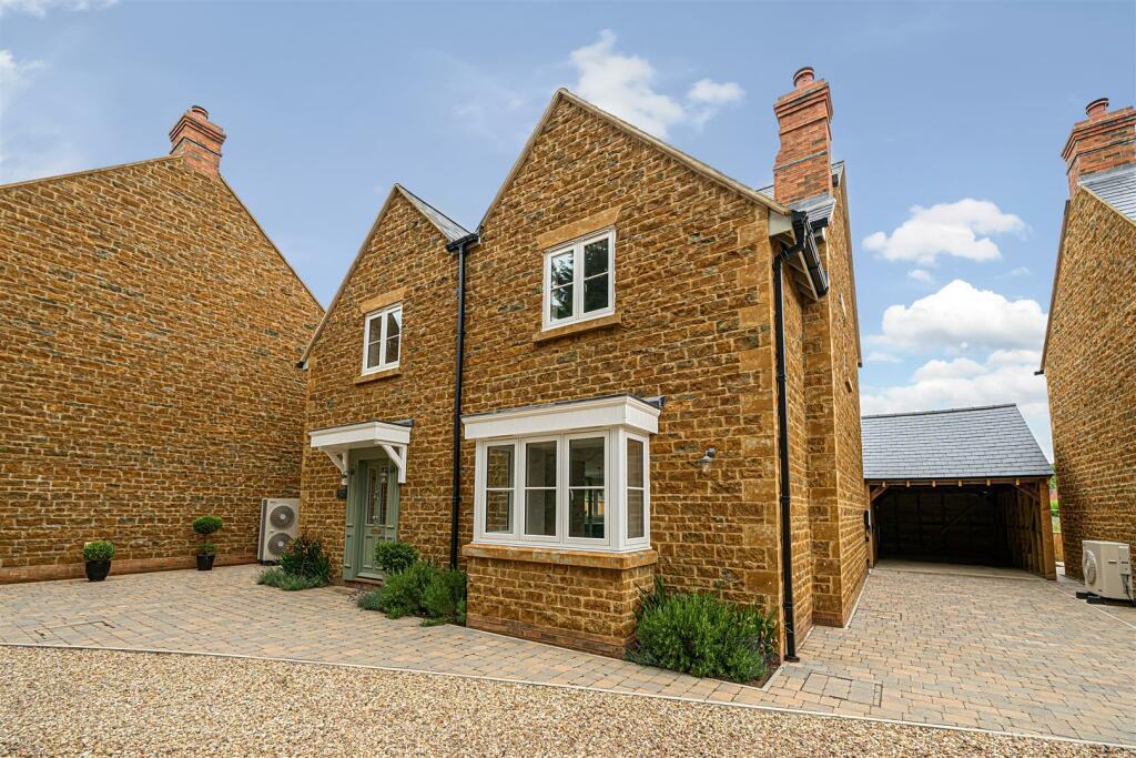 Additional image 17 of Roebuck Court, Off Southam Road, Priors Marston, CV47