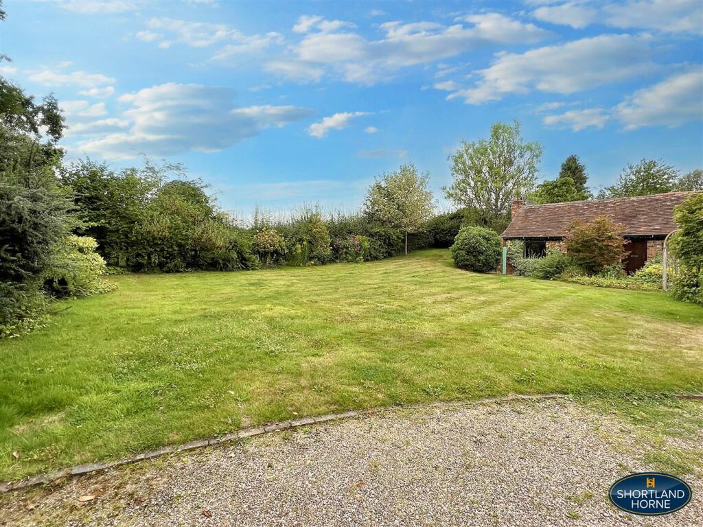 Additional image 19 of Daffodil Barn, Ashow, Kenilworth