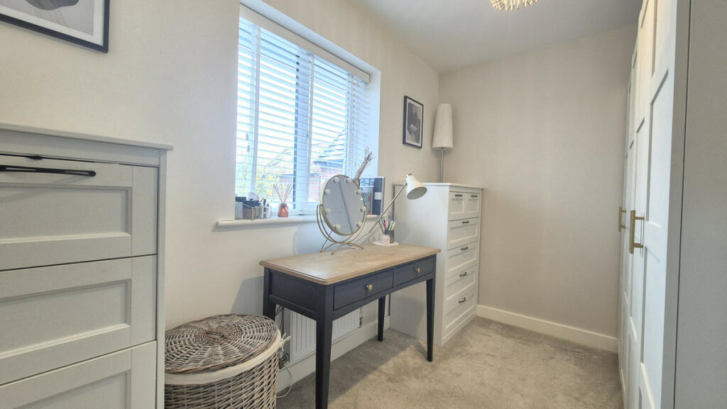 Additional image 8 of Cox Crescent, Long Itchington, CV47