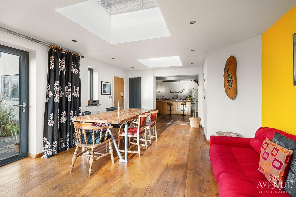 Additional image 5 of Coach House with Land, Bradley, Ashbourne, Derbyshire Countryside