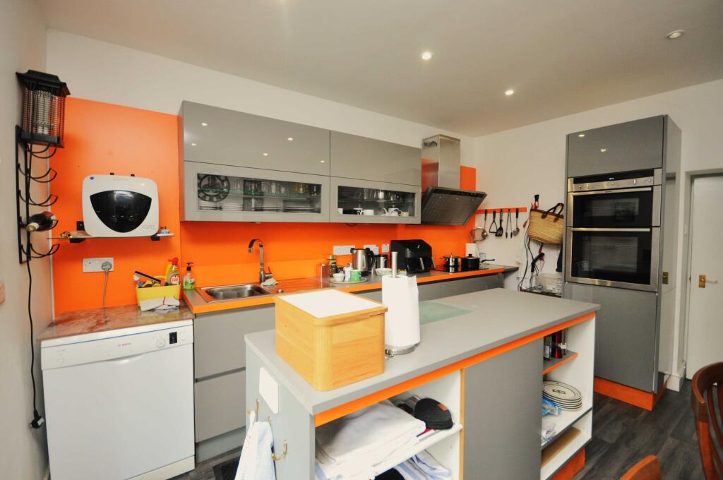 Additional image 10 of George Street, Whithorn, DG8