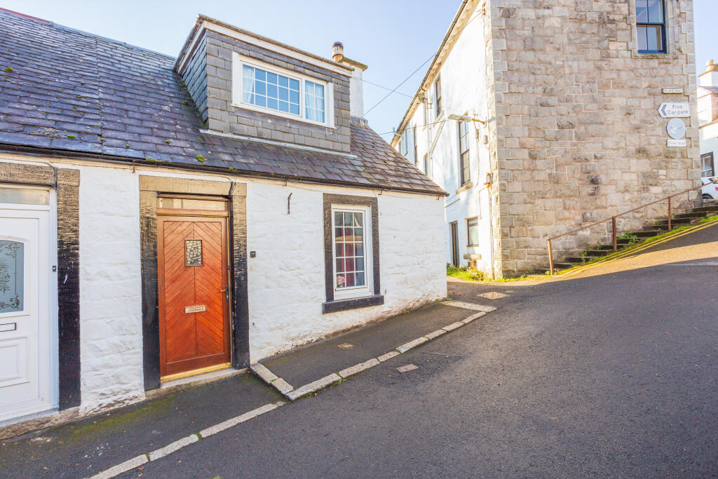 Additional image 18 of Wylies Brae, Castle Douglas, DG7