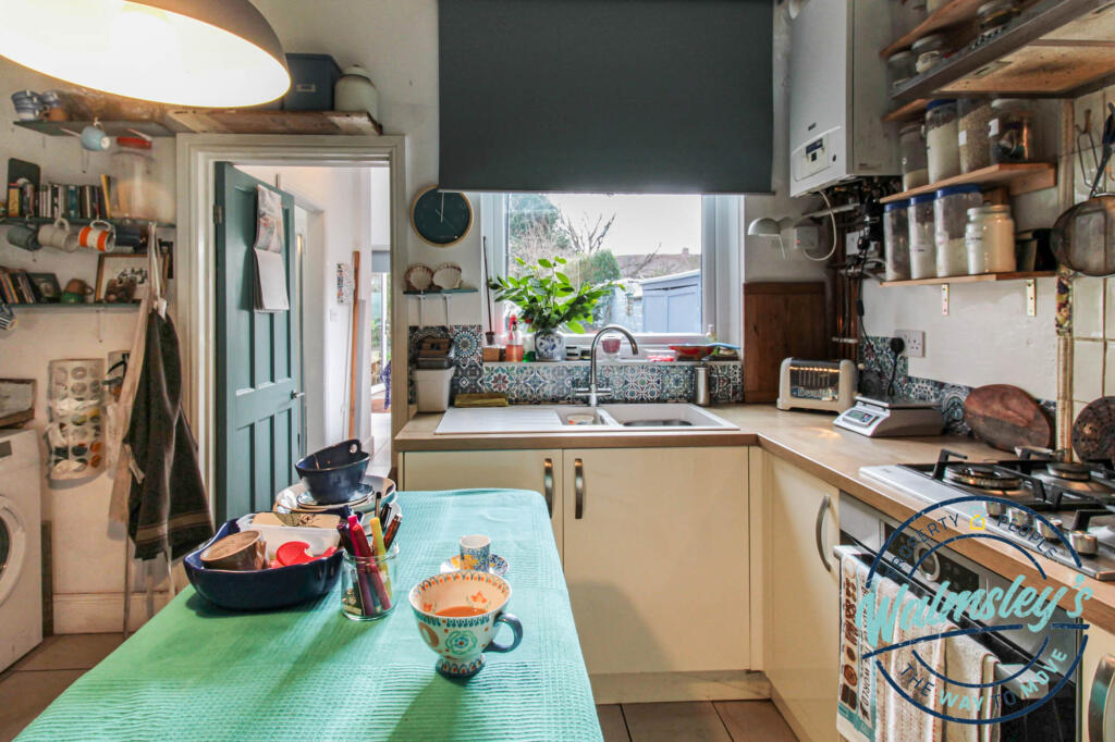 Additional image 13 of Highland Road, Earlsdon, Coventry, CV5