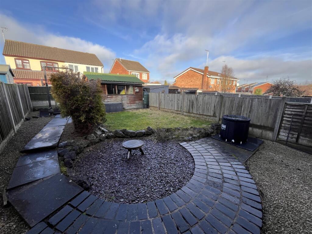 Additional image 13 of Partridge Drive, Swadlincote