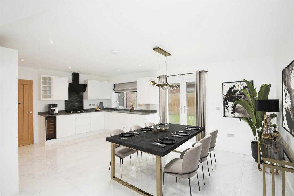 Additional image 14 of Herdwick Close, Long Lawford, Rugby