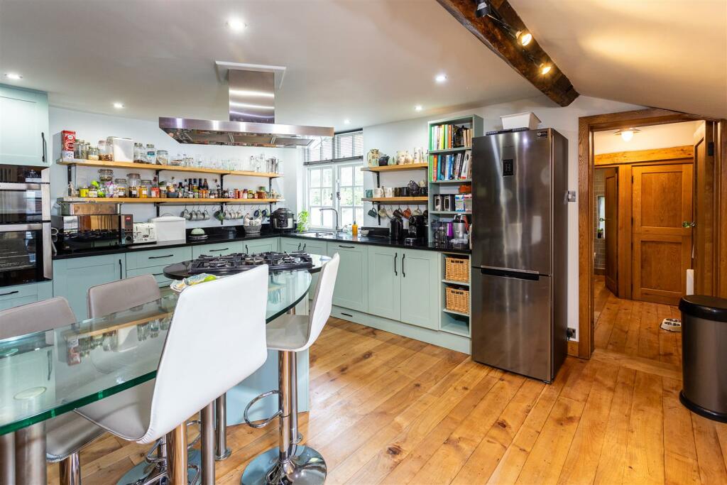 Additional image 15 of Hospital Street, Nantwich, Cheshire