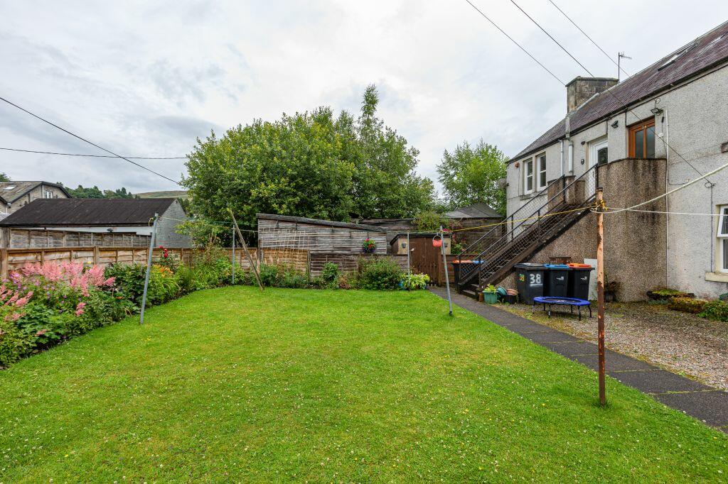 Additional image 28 of 36 William Street, Langholm, DG13 0AU