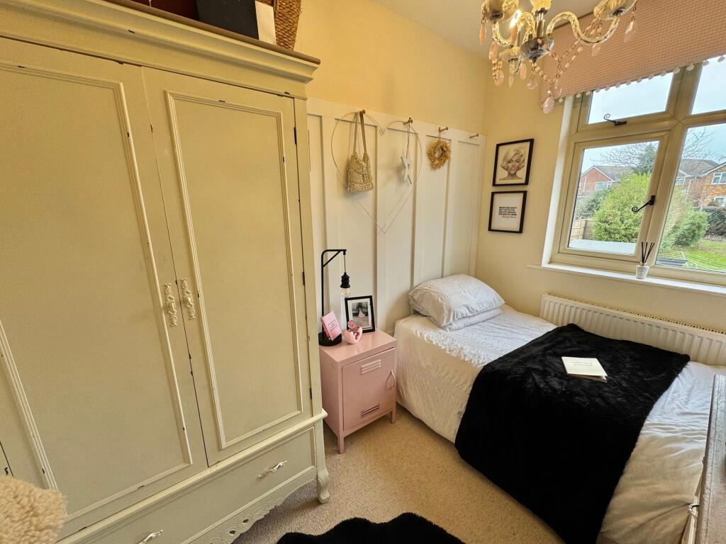 Additional image 26 of Bulkington Lane, Nuneaton, CV11