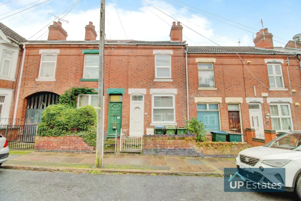 Primary image of Marlborough Road, Coventry