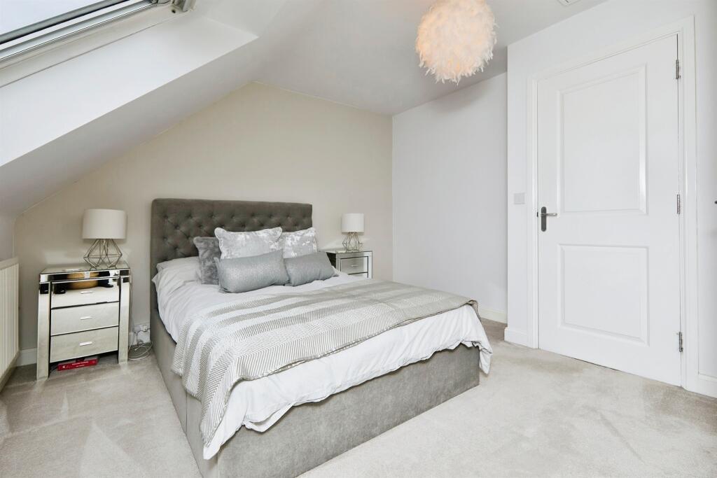 Additional image 8 of Merevale Way, Stenson Fields, Derby