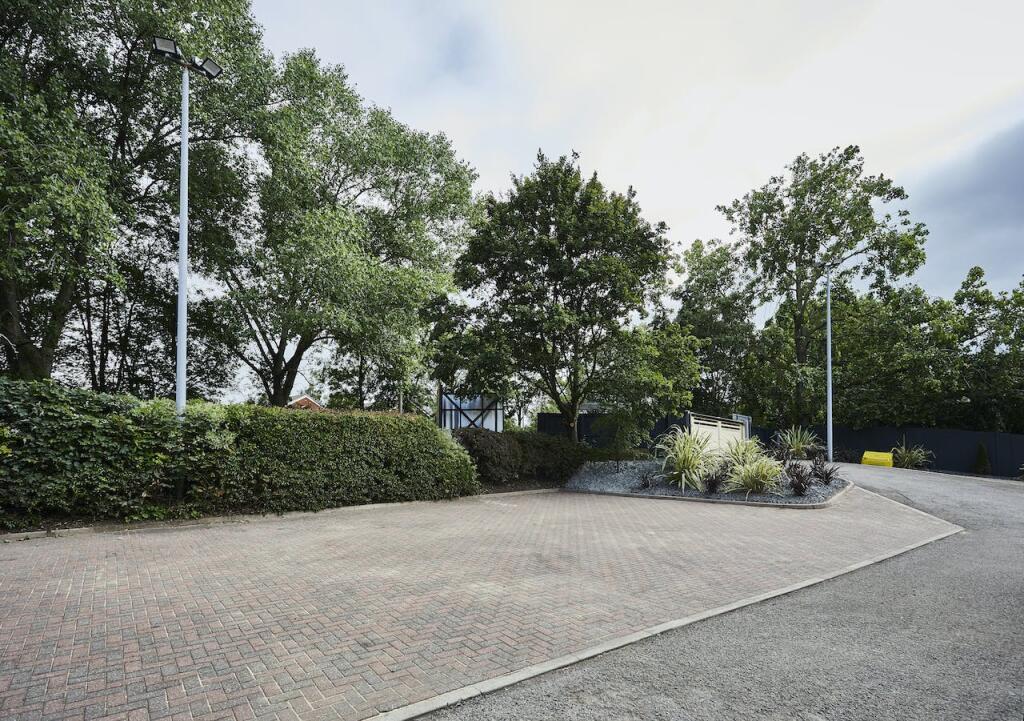 Additional image 7 of Brickfield Business Centre, 60 Manchester Road, Northwich, CW9 7LS