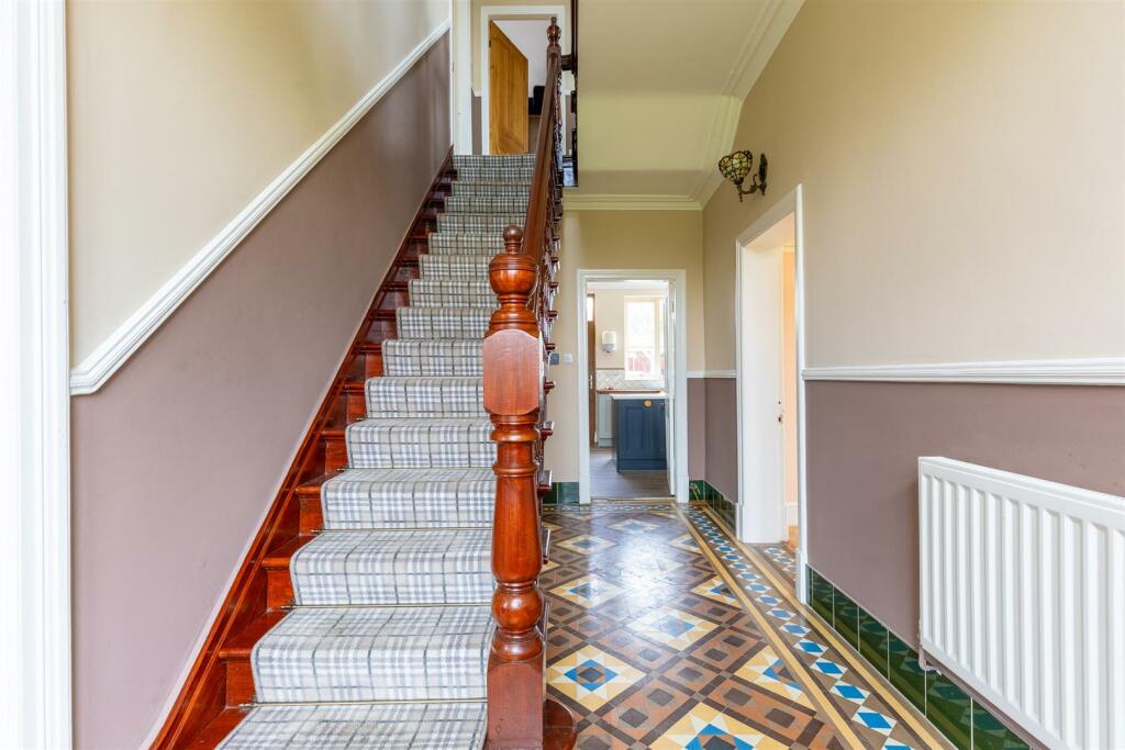 Additional image 25 of Oaklands, Manor Avenue, Crewe