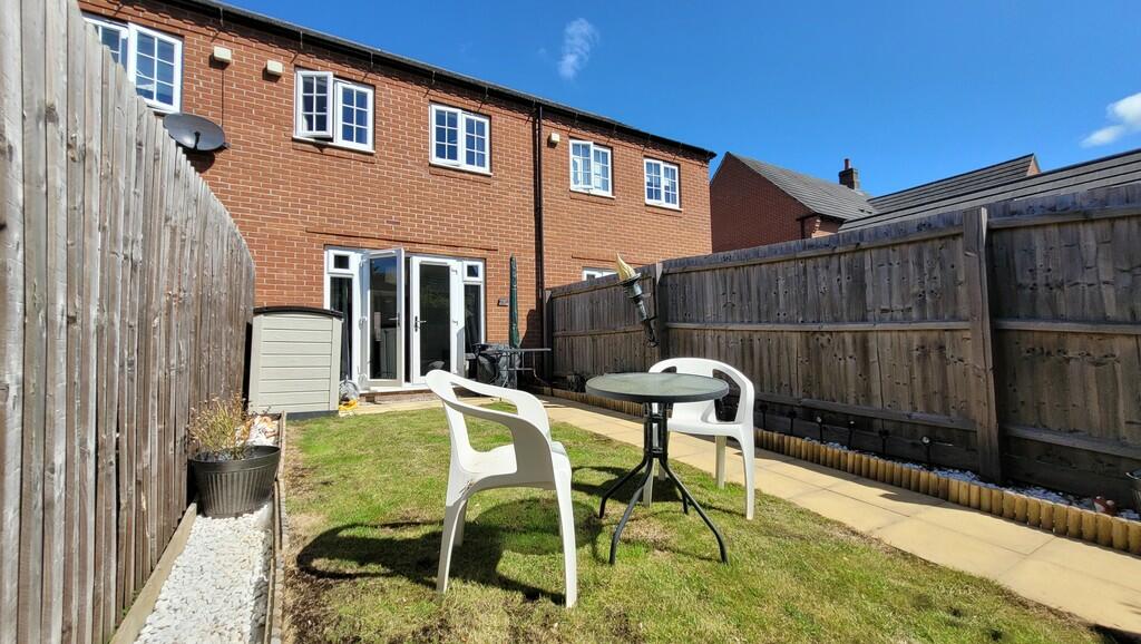 Additional image 14 of Brace Gardens, Doveridge