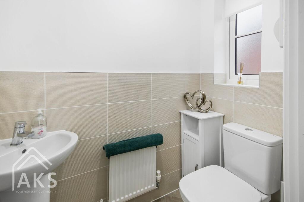 Additional image 19 of Frogmore Lane, Hatton, DE65