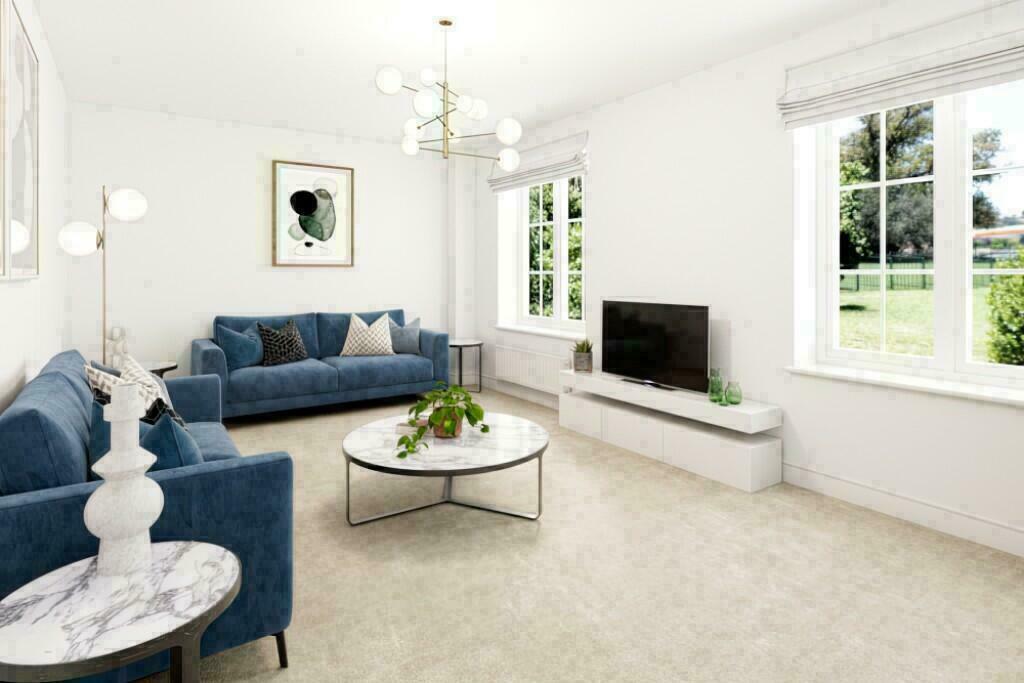 Additional image 3 of Newcastle Road,
Shavington,
Crewe,
CW2 5EB